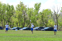 Critical Mass v PAIN -- R2 Saturday Action -- 2026 Masters Champ