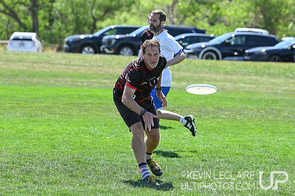 Critical Mass v PAIN -- R2 Saturday Action -- 2026 Masters Champ