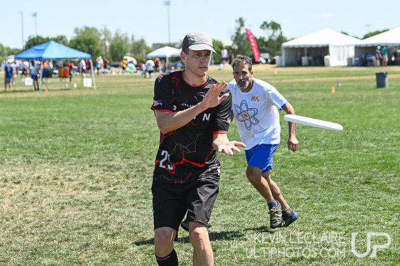 Critical Mass v PAIN -- R2 Saturday Action -- 2026 Masters Champ