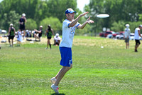 Critical Mass v PAIN -- R2 Saturday Action -- 2026 Masters Champ