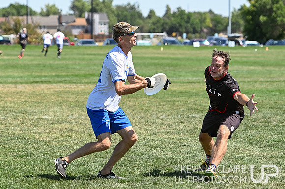 Critical Mass v PAIN -- R2 Saturday Action -- 2026 Masters Champ