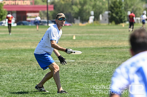Critical Mass v PAIN -- R2 Saturday Action -- 2026 Masters Champ