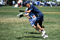 Immortals v Silverhorn -- R2 Saturday Action -- 2026 Masters Cha
