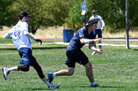 Immortals v Silverhorn -- R2 Saturday Action -- 2026 Masters Cha