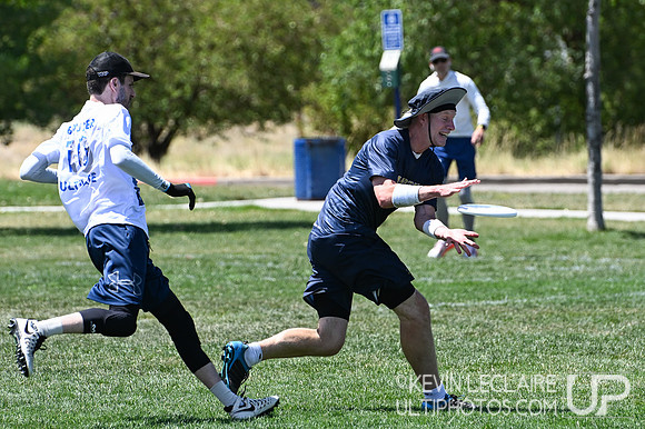 Immortals v Silverhorn -- R2 Saturday Action -- 2026 Masters Cha