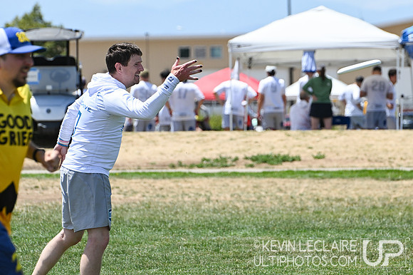 Archive v Good Grief -- R3 Saturday -- 2026 Masters Championship