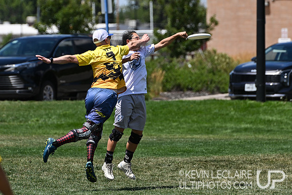 Archive v Good Grief -- R3 Saturday -- 2026 Masters Championship