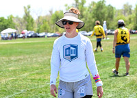 Archive v Good Grief -- R3 Saturday -- 2026 Masters Championship