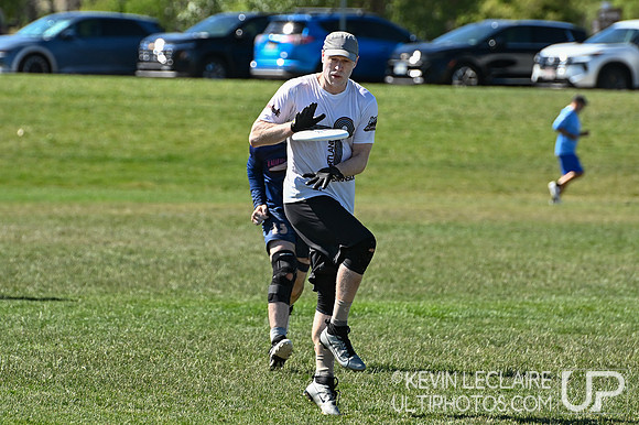 Sunday R1 Action -- 2026 Masters Championships