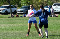 Sunday R1 Action -- 2026 Masters Championships