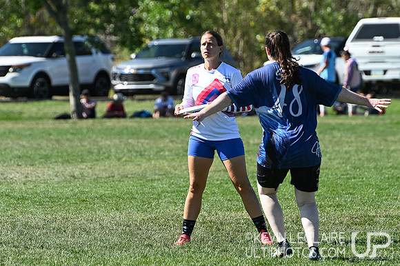 Sunday R1 Action -- 2026 Masters Championships