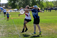 Sunday R1 Action -- 2026 Masters Championships