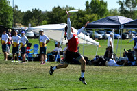 Sunday R1 Action -- 2026 Masters Championships