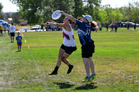 Sunday R1 Action -- 2026 Masters Championships