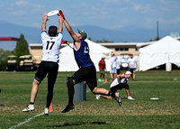 Sunday R1 Action -- 2026 Masters Championships