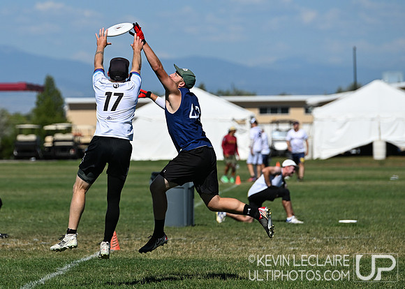 Sunday R1 Action -- 2026 Masters Championships