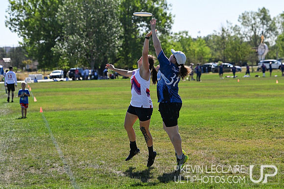 Sunday R1 Action -- 2026 Masters Championships