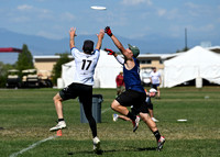Sunday R1 Action -- 2026 Masters Championships