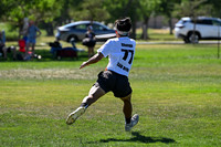Sunday R1 Action -- 2026 Masters Championships