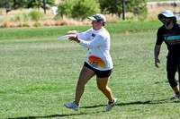 Sunday R1 Action -- 2026 Masters Championships
