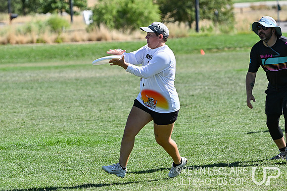 Sunday R1 Action -- 2026 Masters Championships