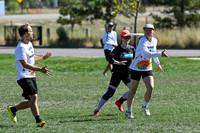 Sunday R1 Action -- 2026 Masters Championships