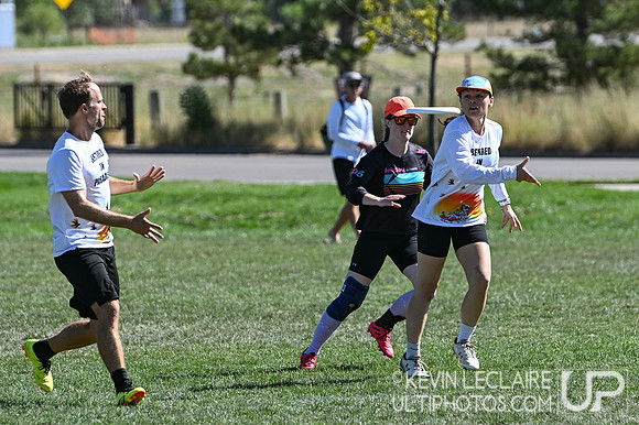 Sunday R1 Action -- 2026 Masters Championships