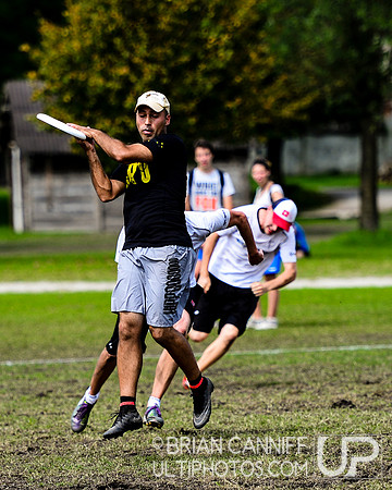 WUCC Mixed Wed