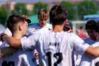 U20 World Junior Ultimate Championships in Logroño, Spain, July 11-18.