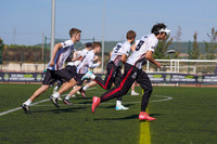 U20 World Junior Ultimate Championships in Logroño, Spain, July 11-18.