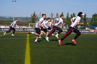 U20 World Junior Ultimate Championships in Logroño, Spain, July 11-18.