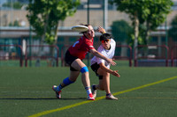 U20 World Junior Ultimate Championships in Logroño, Spain, July 11-18.