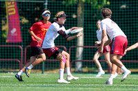 U20 World Junior Ultimate Championships in Logroño, Spain, July 11-18.