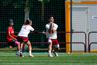 U20 World Junior Ultimate Championships in Logroño, Spain, July 11-18.