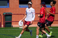 U20 World Junior Ultimate Championships in Logroño, Spain, July 11-18.