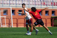 U20 World Junior Ultimate Championships in Logroño, Spain, July 11-18.