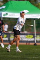 U20 World Junior Ultimate Championships in Logroño, Spain, July 11-18.