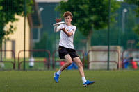 U20 World Junior Ultimate Championships in Logroño, Spain, July 11-18.