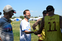 Critical Mass v Kingdome -- 2026 Masters Championships