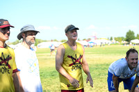 Critical Mass v Kingdome -- 2026 Masters Championships