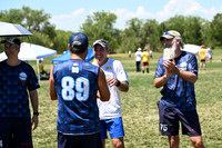 Critical Mass v Handshake -- 2026 Masters Championships