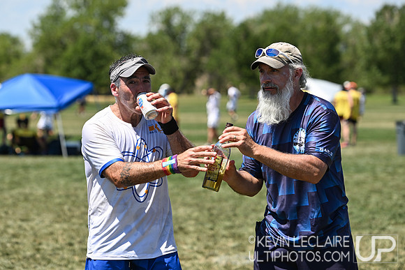 Critical Mass v Handshake -- 2026 Masters Championships