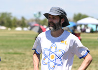Critical Mass v Handshake -- 2026 Masters Championships