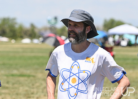Critical Mass v Handshake -- 2026 Masters Championships