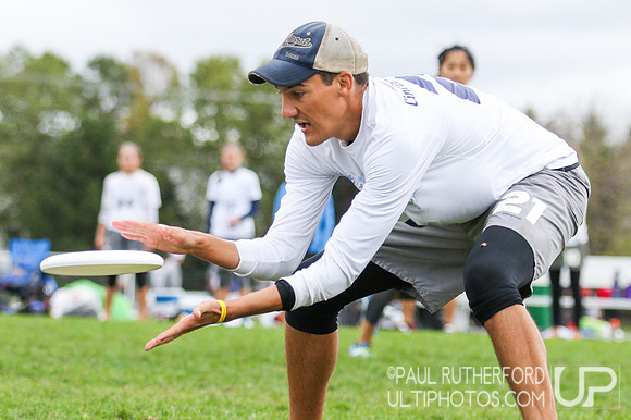 2016 Club National Championships