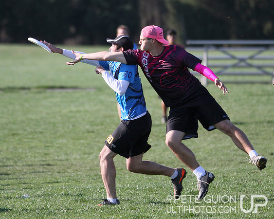 Colonial Conference Championship, 2013