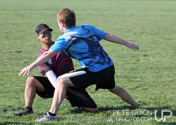 Colonial Conference Championship, 2013
