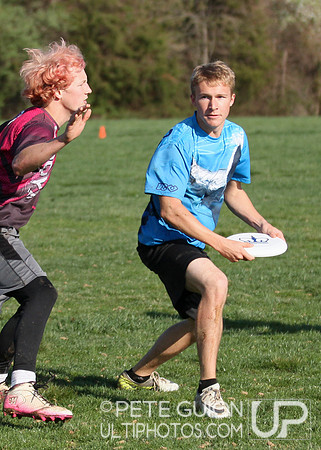 Colonial Conference Championship, 2013