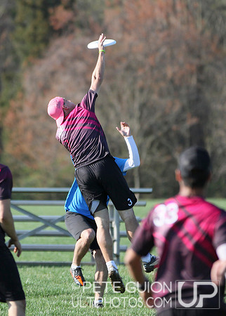 Colonial Conference Championship, 2013