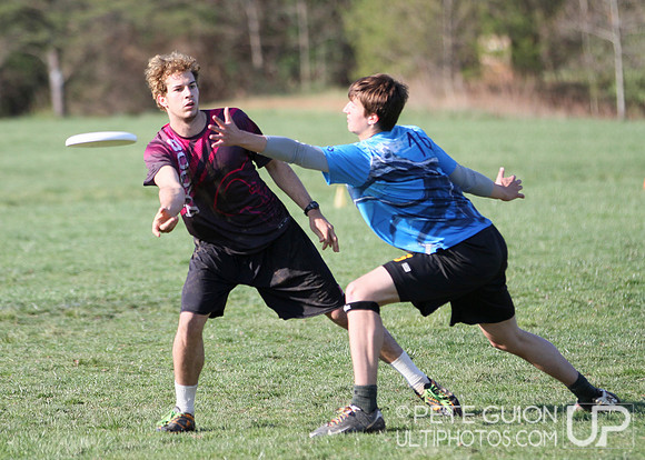 Colonial Conference Championship, 2013